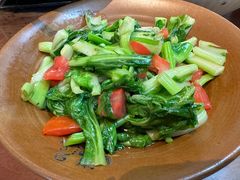 -树厨贵州菜(花果园购物中心店)