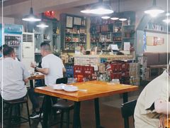 大堂-温州一家人美食(西木头市店)