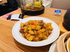 -顺风汤馆·广府粤菜(江宸天街店)