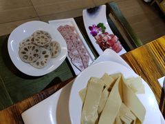 -味仙疯美蛙鱼头(清扬路总店)