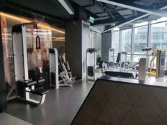 -锐动健身(博地中心店)