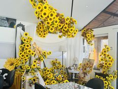 -禧室Joyous Lounge(禧园店)