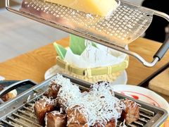 -味太助·银饭食堂(中华城店)