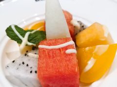 -斗牛士牛排(南京东路店)