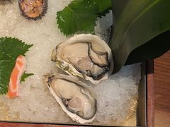 -Mr.Fish鱼鲜生海鲜放题(高德置地冬广场店)