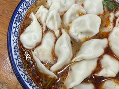 -老味道饺子馆(回民街店)