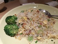 -避风塘(江桥万达店)