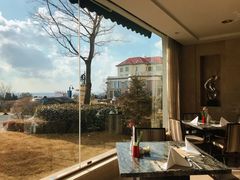 -海景花园大酒店·西餐厅