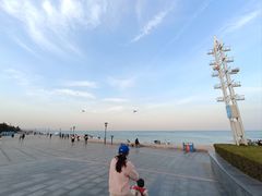 -日照灯塔风景区