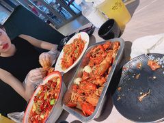 -李叔叔虾蟹大排档(青羊店)