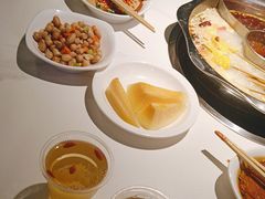 -佰人王串串香火锅(洋珠巷店)