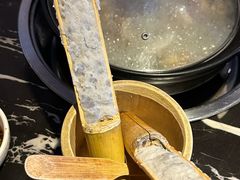 -润泽园海南椰子鸡·糟粕醋火锅(拱北店)