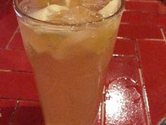 -Luchador摔跤手墨西哥餐厅(恒宇广场店)