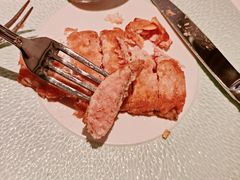 俄式清煎马哈鱼-波特曼西餐厅(南岗店)