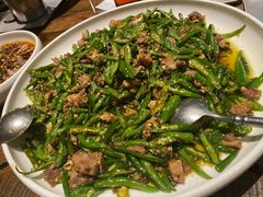 -铁公鸡·四川料理(天环广场店)