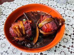 -旺山·浪头人家