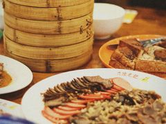 -澳门陈光记烧味饭店(南京德基广场店)