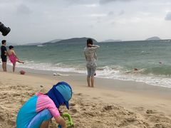 -三亚亚龙湾天域度假酒店