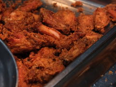 -吴日彪蒜香猪牛排(水巷口店)