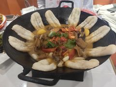 -虾铺子龙虾·私房菜(金源花苑店)