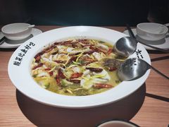 -新太二·鲜料川菜(东汇城店)