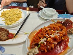 -姑苏家宴·苏帮菜·松鼠桂鱼(苏州总店)