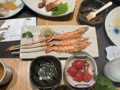 -虹料理·日料放题(悠方店)