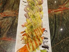 -炙柒Sekinana·精致料理 烧鸟·铁板烧(海上世界店)