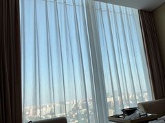 -北京康莱德酒店