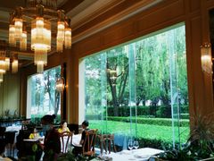 靠窗位-福楼法餐厅FLO