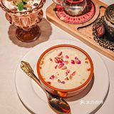 ✨惊艳的中东美食盛宴，再也不用去迪拜啦✨  