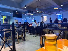 -四禧精酿铜锅涮肉·烧烤工场(大明湖店)