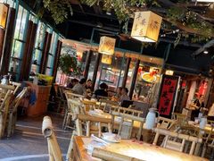 -常和州·夜宵大排档(常州单店)