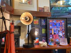 -旧天堂书店(华侨城创意文化园南山特色文化街区店)