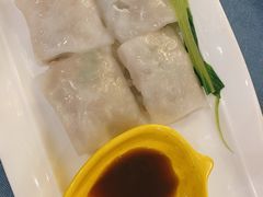 -鹭江宾馆·观海餐厅