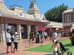 -沈阳方特欢乐世界