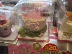 -味多美蛋糕(灯市口店)
