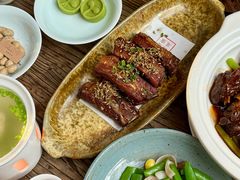 -瓦库茶馆17号(海汇港店)