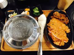 -小明同学(三里屯店)
