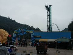 -梦幻奥陶纪景区