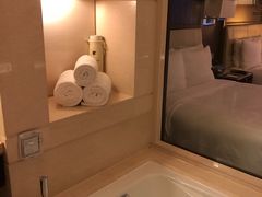 -上海新发展亚太JW万豪酒店