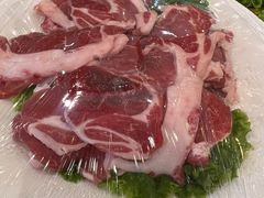 -清真·马家火锅美食城(镇江北路店)