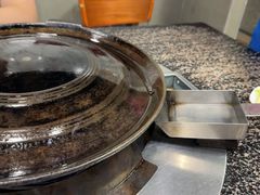 -海花锅盖烧烤店(怡馨家园店)