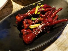-桂满陇天书(南京德基旗舰店)