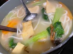 过桥米线-松茸小馆·云南特色餐厅
