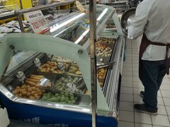 -农工商超市(金沙江路店)