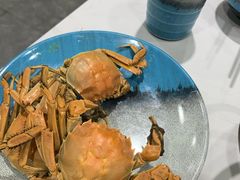 -圣罗巴甄选自助(麦凯乐店)