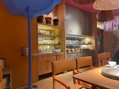 -咕嘟草帽鱼·牛奶一样的鲜鱼汤(包河万达广场创始店)