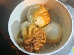 -小路易生煎馆(前进五路店)