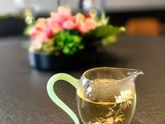 -荷风细雨·中国茶宴(碧云店)